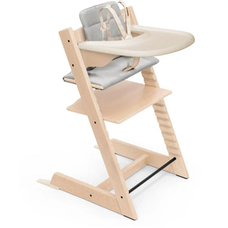 Stokke Tripp Trapp High Chair² with Cushion + Tray - 18
