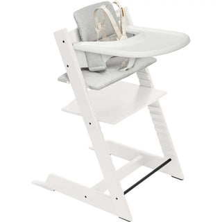 Stokke Tripp Trapp High Chair² with Cushion + Tray - 13