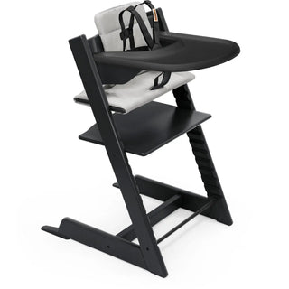 Stokke Tripp Trapp High Chair² with Cushion + Tray - 22
