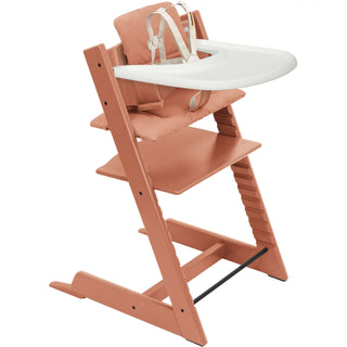 Stokke Tripp Trapp High Chair² with Cushion + Tray - 11