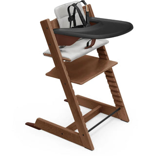 Stokke Tripp Trapp High Chair² with Cushion + Tray - 24