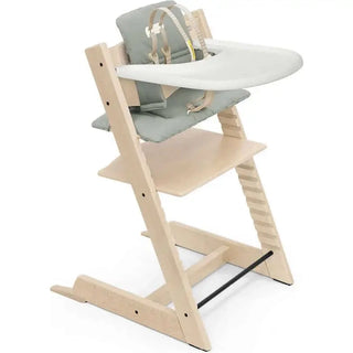 Stokke Tripp Trapp High Chair² with Cushion + Tray - 10