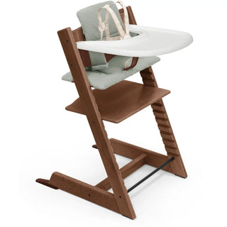 Stokke Tripp Trapp High Chair² with Cushion + Tray - 17