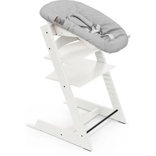 Stokke Tripp Trapp High Chair² with Newborn Set - 12