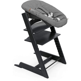 Stokke Tripp Trapp High Chair² with Newborn Set - 24
