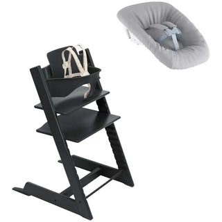 Stokke Tripp Trapp High Chair² with Newborn Set - 10