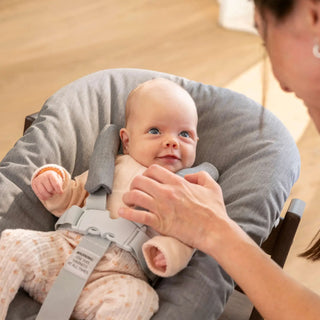 Stokke Tripp Trapp High Chair² with Newborn Set - 15