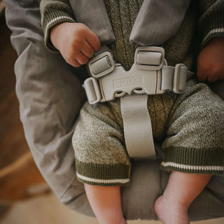 Stokke Tripp Trapp High Chair² with Newborn Set - 7