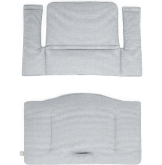 Stokke Tripp Trapp High Chair² Oak with Cushion + Stokke Tray - 7