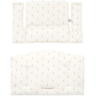 Stokke Tripp Trapp High Chair² Oak with Cushion + Stokke Tray - 10