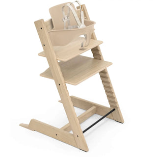 Stokke Tripp Trapp High Chair² Oak Natural 1