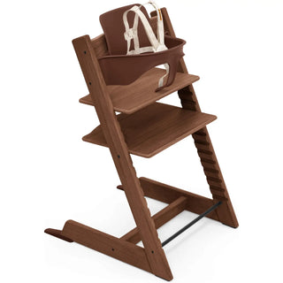 Stokke Tripp Trapp High Chair² Oak Warm Brown - 8