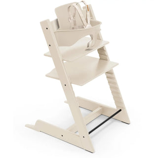 Stokke Tripp Trapp High Chair² Vanilla White - 19
