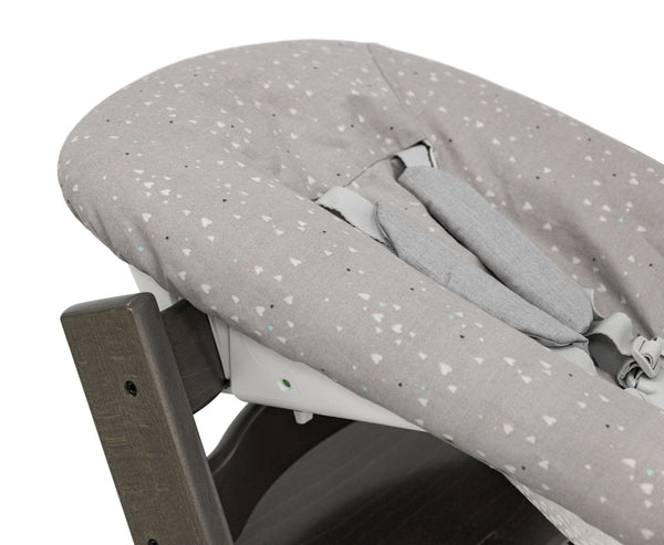Stokke Tripp Trapp Newborn Cover - Just $49! Shop now at The Pump Station & Nurtury