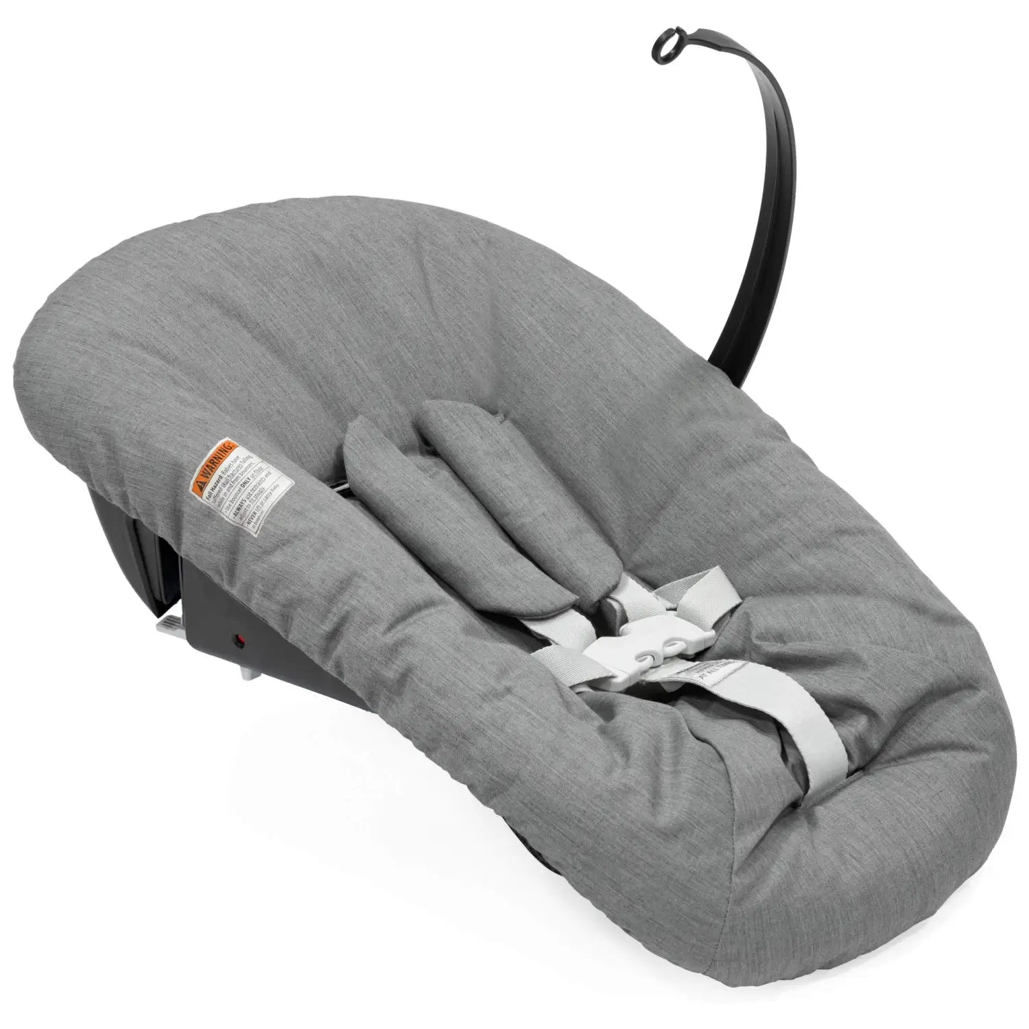 Tripp Trapp Newborn Set Anthracite