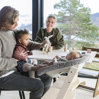 Stokke Tripp Trapp Newborn Set - 4