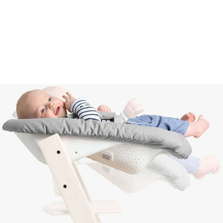 complete stokke tripp trapp Stokke Tripp Trapp Newborn Set – Pump Station & Nurtury