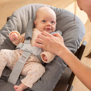 Stokke Tripp Trapp Newborn Set – Pump Station & Nurtury