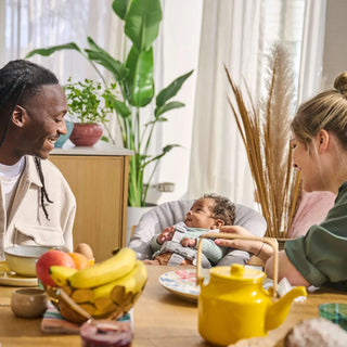 Stokke Tripp Trapp Newborn Set - 6