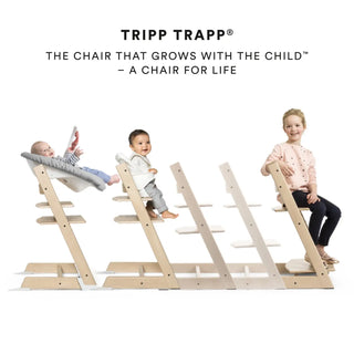 Stokke Tripp Trapp Newborn Set - 2