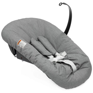 Stokke Tripp Trapp Newborn Set Anthracite 9