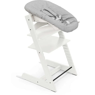 Stokke Tripp Trapp Newborn Set Grey 8