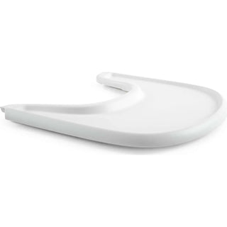 Stokke Tripp Trapp Tray White - 1