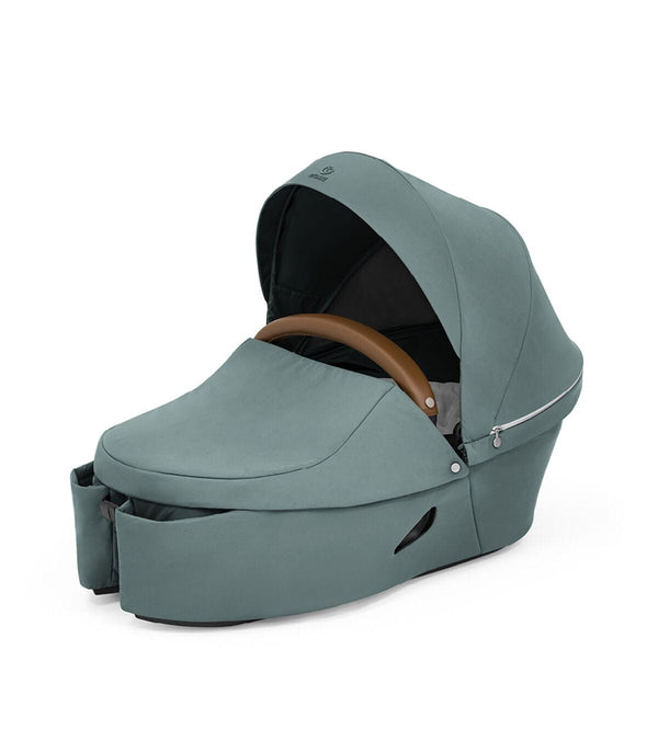Stokke Xplory X Carry Cot - Just $259! Shop now at The Pump Station & Nurtury