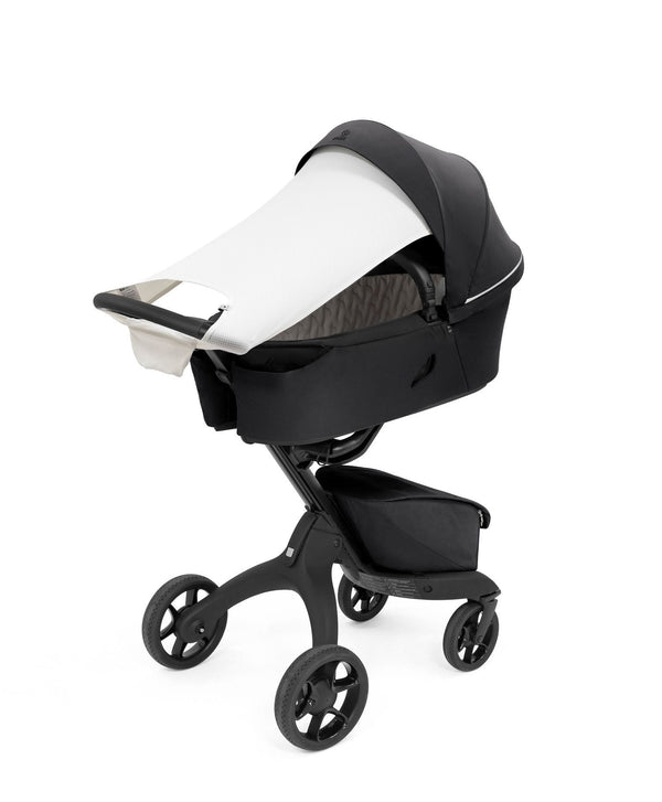 Stokke® Xplory® X Sun Shade - Just $50.15! Shop now at The Pump Station & Nurtury
