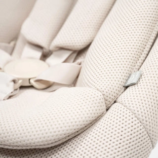 Stokke Yoga Baby Bouncer & Swing Light Sand - 7