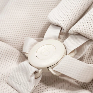 Stokke Yoga Baby Bouncer & Swing Light Sand - 6