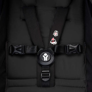Stokke YOYO 0+ Newborn Pack - 3