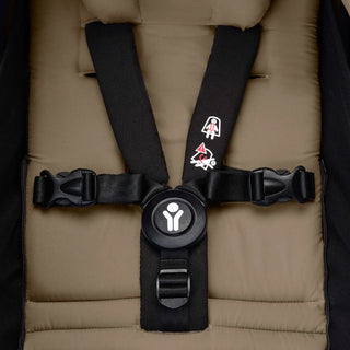 Stokke YOYO 0+ Newborn Pack - 33