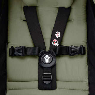 Stokke YOYO 0+ Newborn Pack - 57