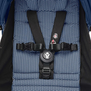 Stokke YOYO 0+ Newborn Pack - 27