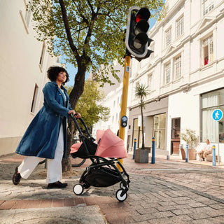 Stokke YOYO 0+ Newborn Pack - 8