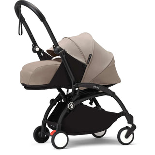 Stokke YOYO 0+ Newborn Pack - 12