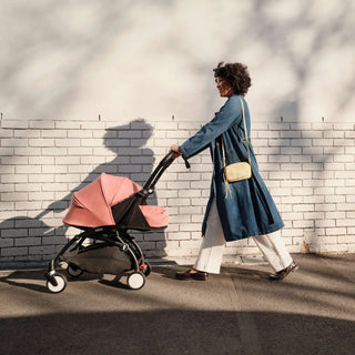 Stokke YOYO 0+ Newborn Pack - 10