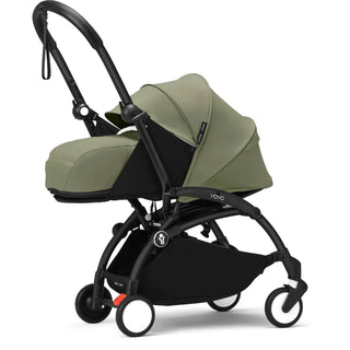 Stokke YOYO 0+ Newborn Pack - 58