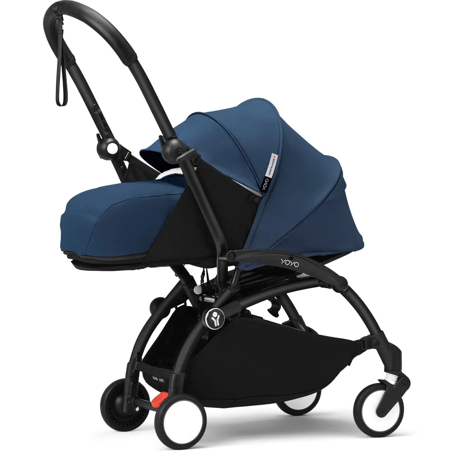 Stokke YOYO 0+ Newborn Pack – Pump Station & Nurtury Stokke YOYO 0+ Newborn Pack – Pump Station & Nurtury
