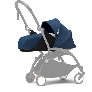 Stokke YOYO 0+ Newborn Pack Air France Blue - 25