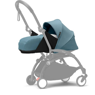 Stokke YOYO 0+ Newborn Pack Aqua - 45