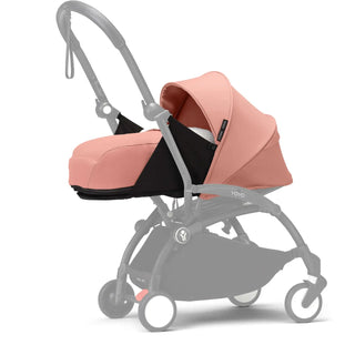 Stokke YOYO 0+ Newborn Pack Ginger - 18