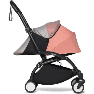 Stokke YOYO 0+ Newborn Pack Mosquito Net - 1