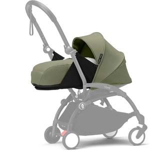 Stokke YOYO 0+ Newborn Pack Olive 59
