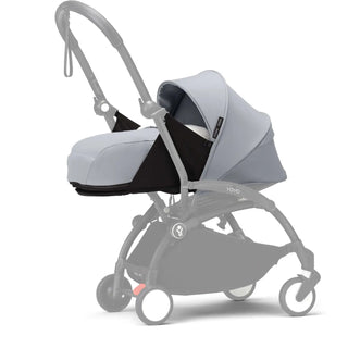 Stokke YOYO 0+ Newborn Pack Stone - 46