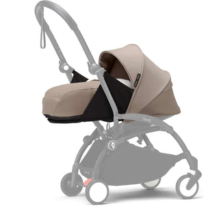 Stokke YOYO 0+ Newborn Pack Taupe - 11