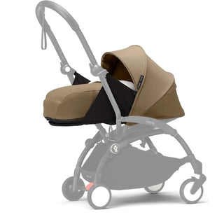 Stokke YOYO 0+ Newborn Pack Toffee - 38