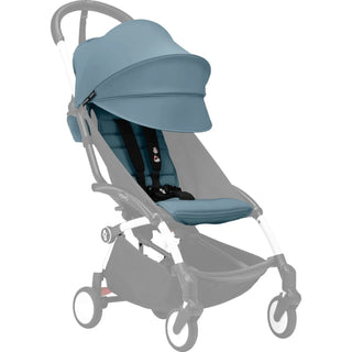 Stokke YOYO 6+ Color Pack Aqua - 29