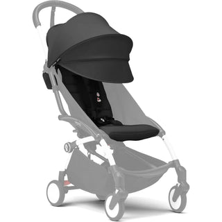 Stokke YOYO 6+ Color Pack Black - 1